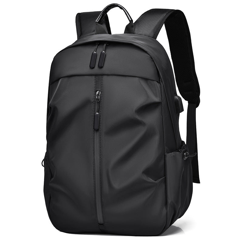 Moderner Diebstahlschutz-Rucksack Brehn