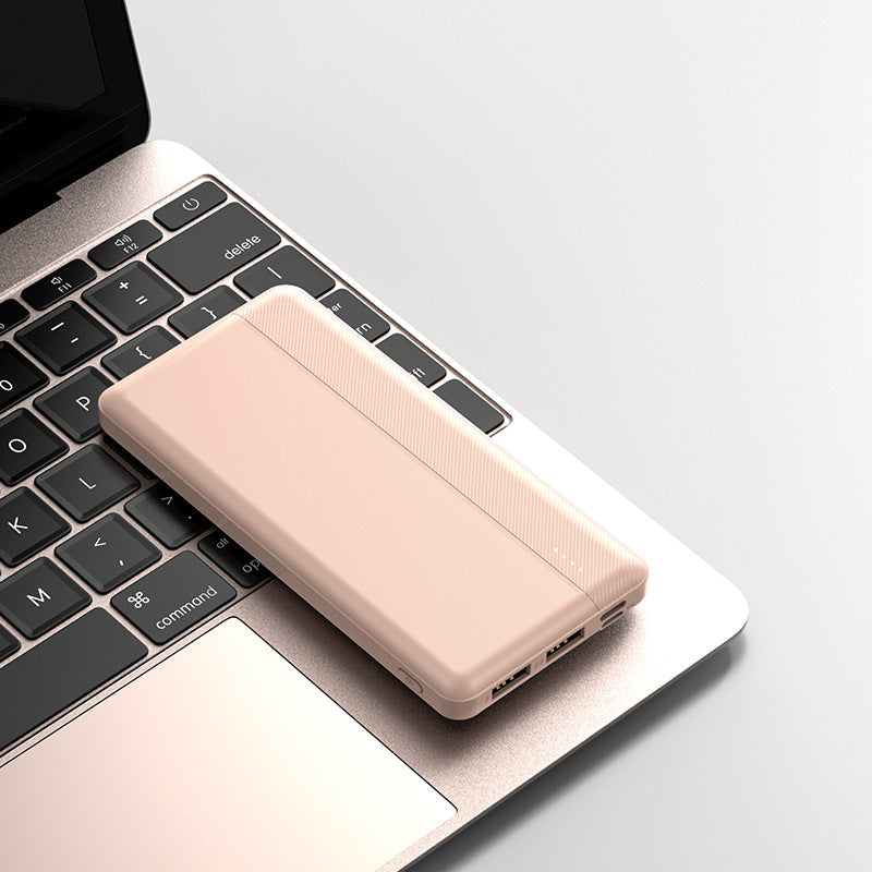 Powerbank Brehn