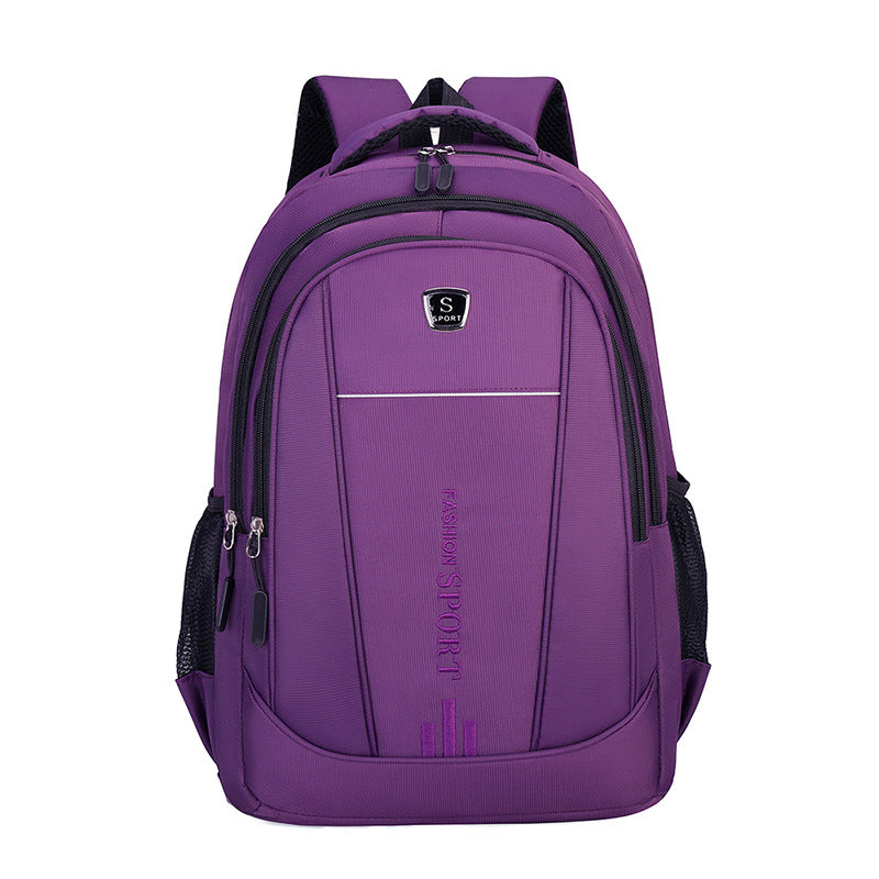 Funktionaler Alltagsrucksack Brehn
