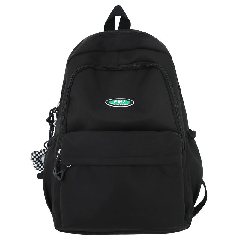 Leichtgewichtige Utility-Schulrucksack Brehn