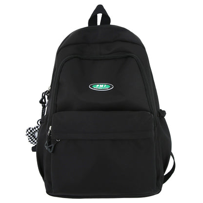 Leichtgewichtige Utility-Schulrucksack Brehn