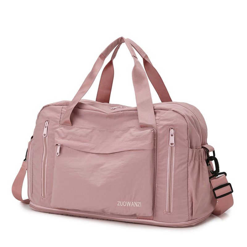 Multifunktionale Reise Fitness Duffel Bag