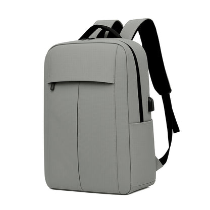 Minimalist strukturierter Reise-Rucksack