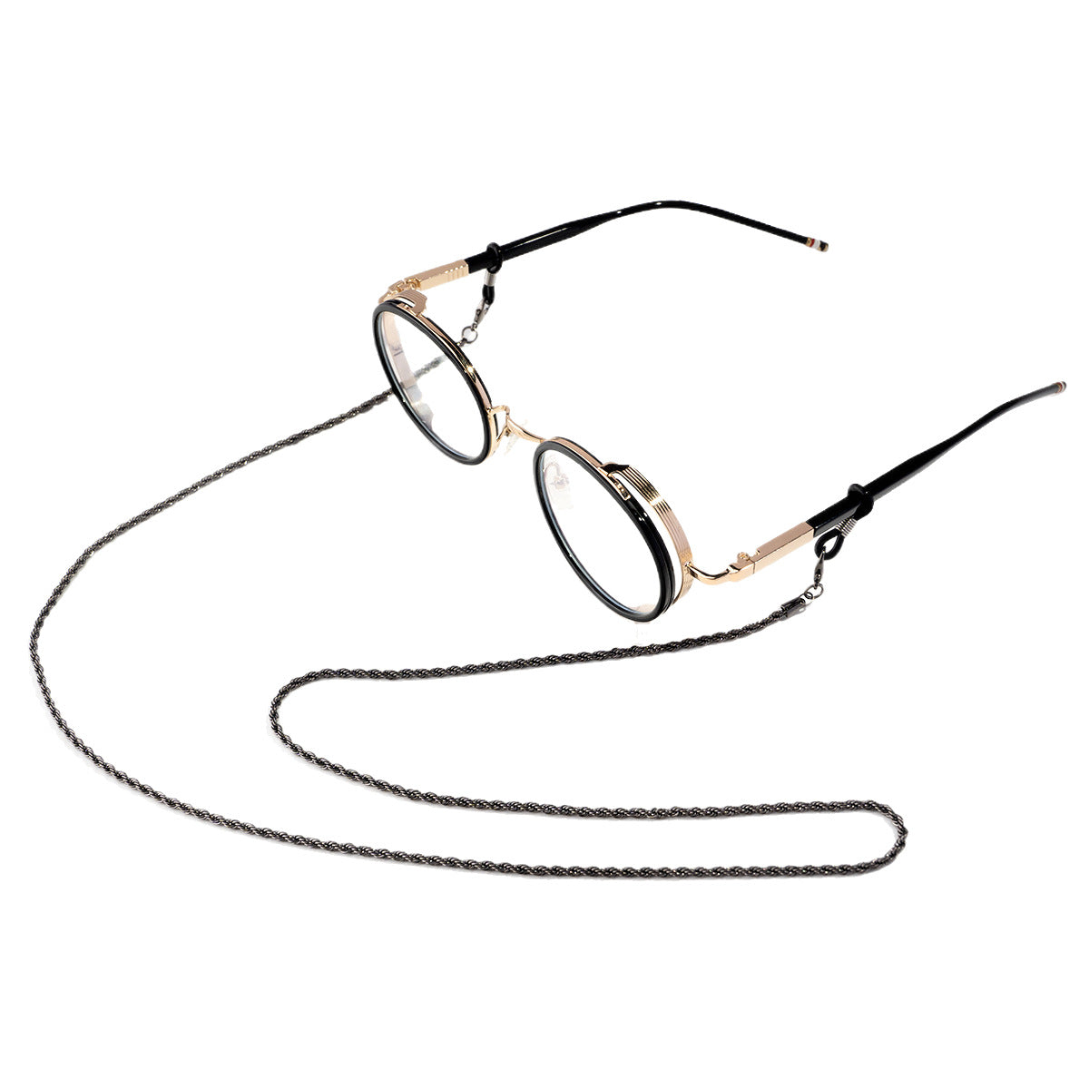 Twisted Metal Eyewear Kette Brehn