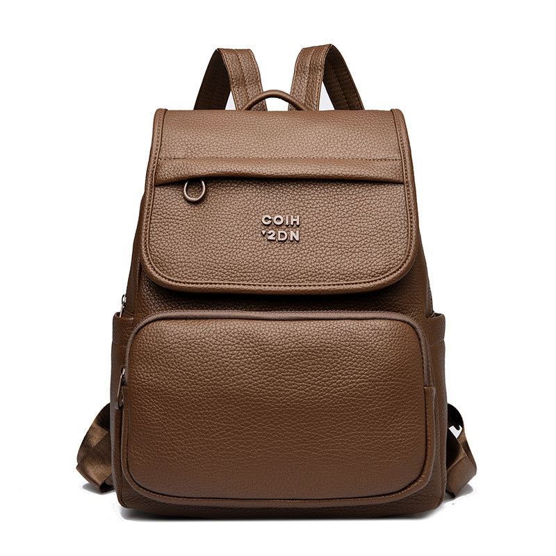 Kompakter Reise-Rucksack Brehn
