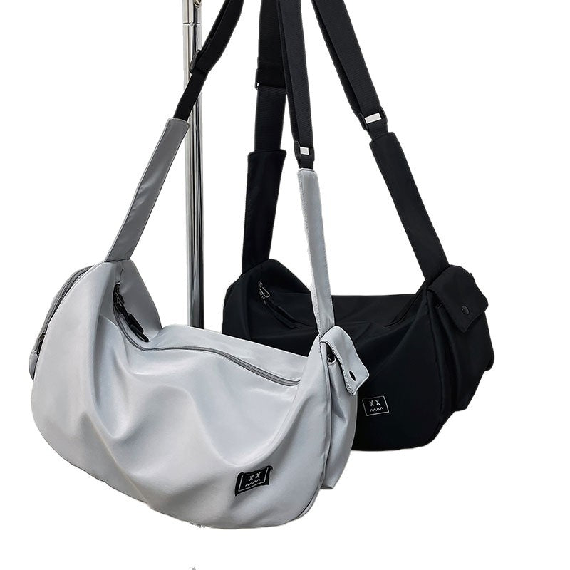 Crossbody Utility Bag Brehn