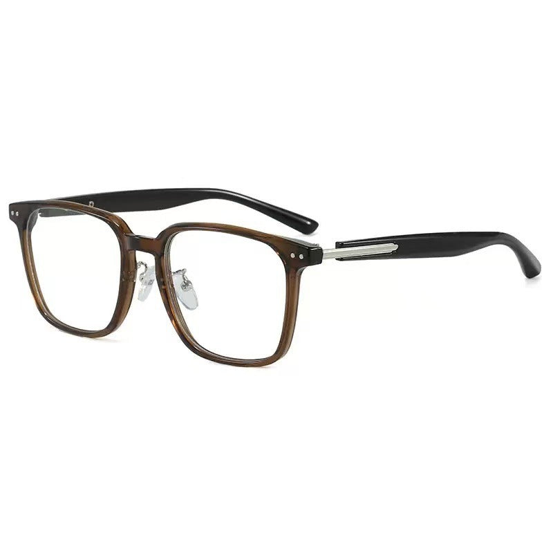 Damen Retro-inspirierte Sonnenbrille im modernen Schildkrötenmuster Brehn