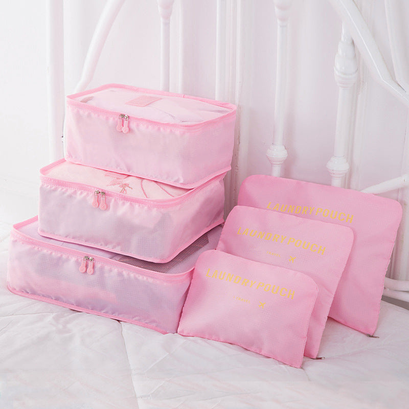 Reise-Organizer-Set Brehn