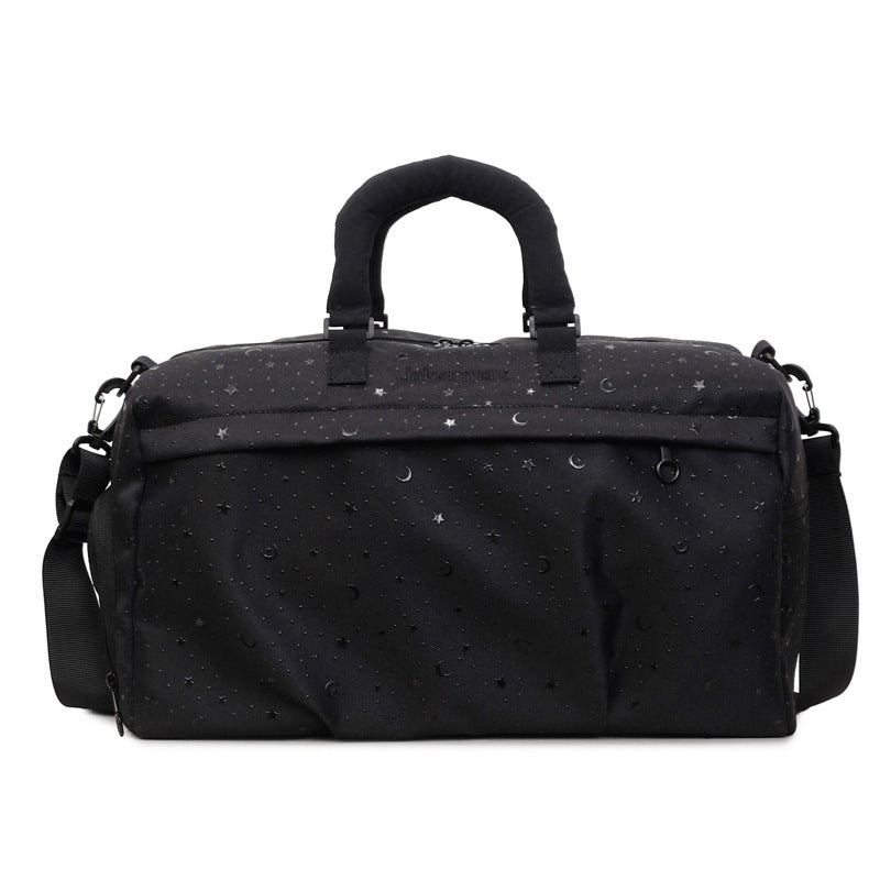 Haltbarer Sport-Reise-Duffle-Bag