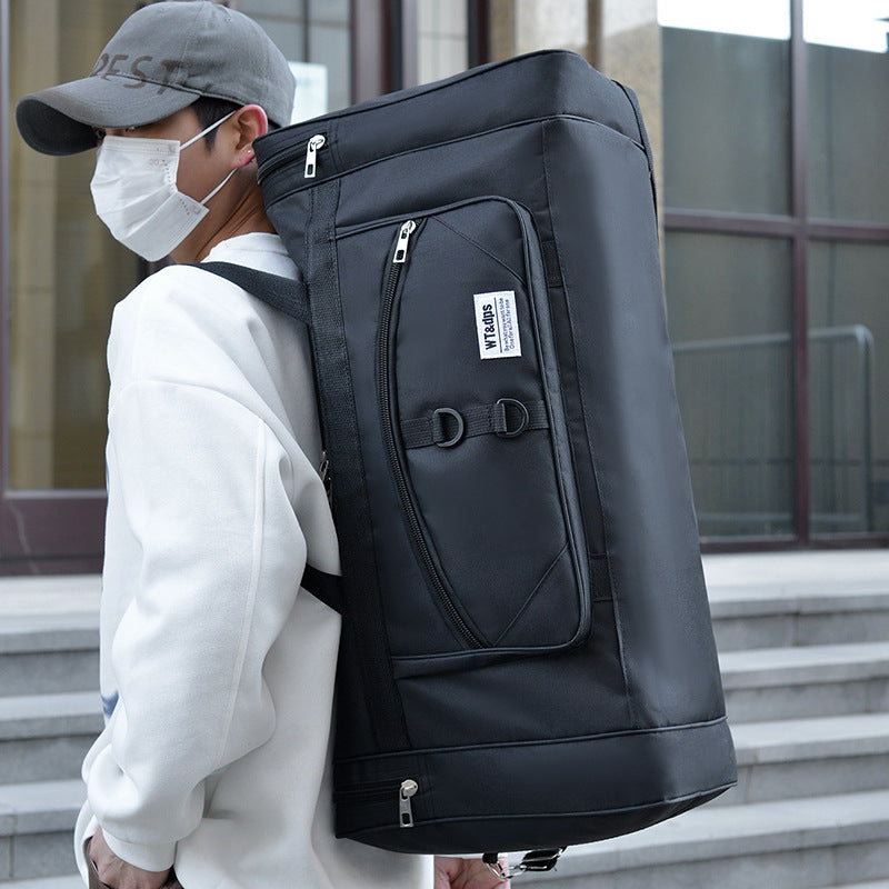 Reise-Duffel-Tasche Brehn