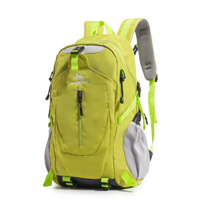 Vielseitiger Outdoor-Abenteuer-Rucksack Brehn
