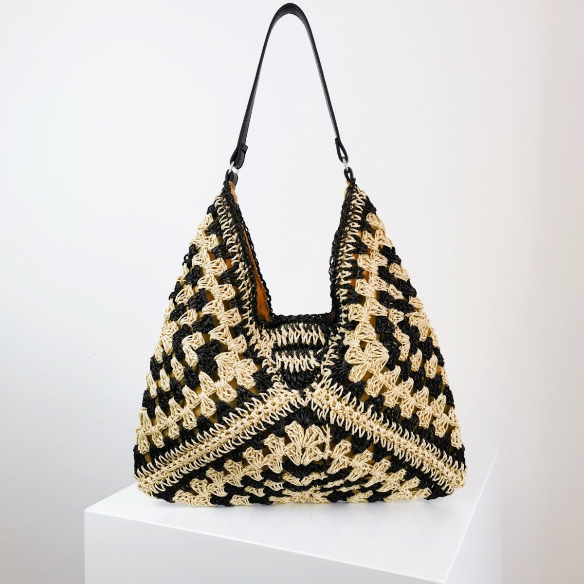 Handtasche Brehn