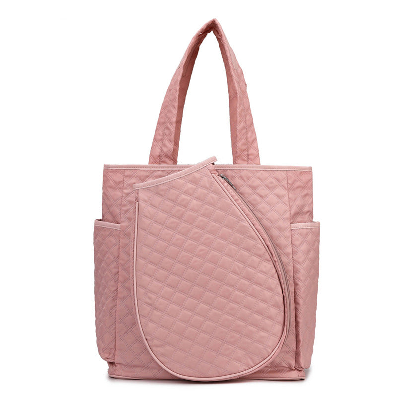 Praktische und Stilvolle Quattro-Tasche Brehn