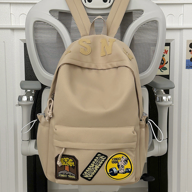 Moderne Freizeit-Rucksack Brehn