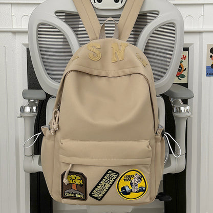 Moderne Freizeit-Rucksack Brehn