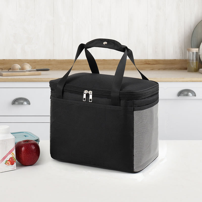 Isolierter Mehrzweck-Lunch-Transporter Brehn