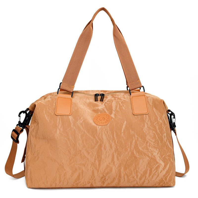 Chic leichtgewichtige Reise-Duffle