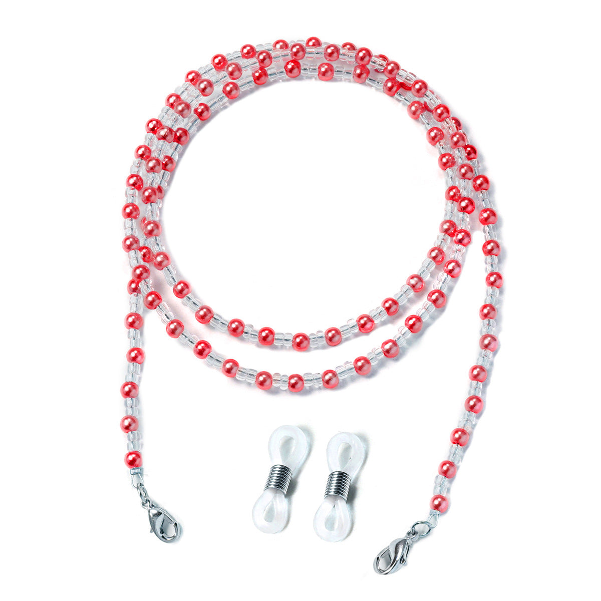 Elegante Perlen Brille Kette Brehn 1786688610