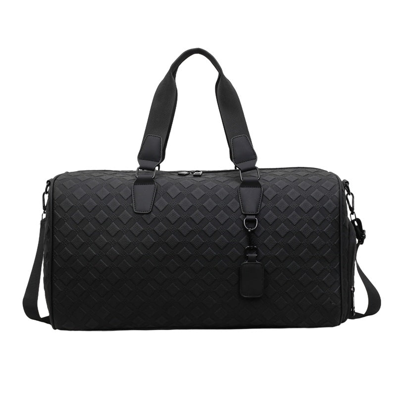 Stylische Reise-Duffle-Bag