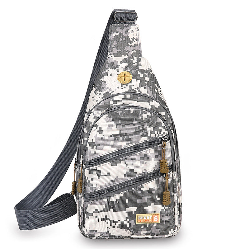 Sling Bag Brehn