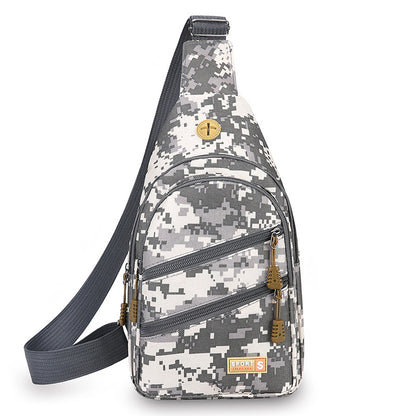 Sling Bag Brehn