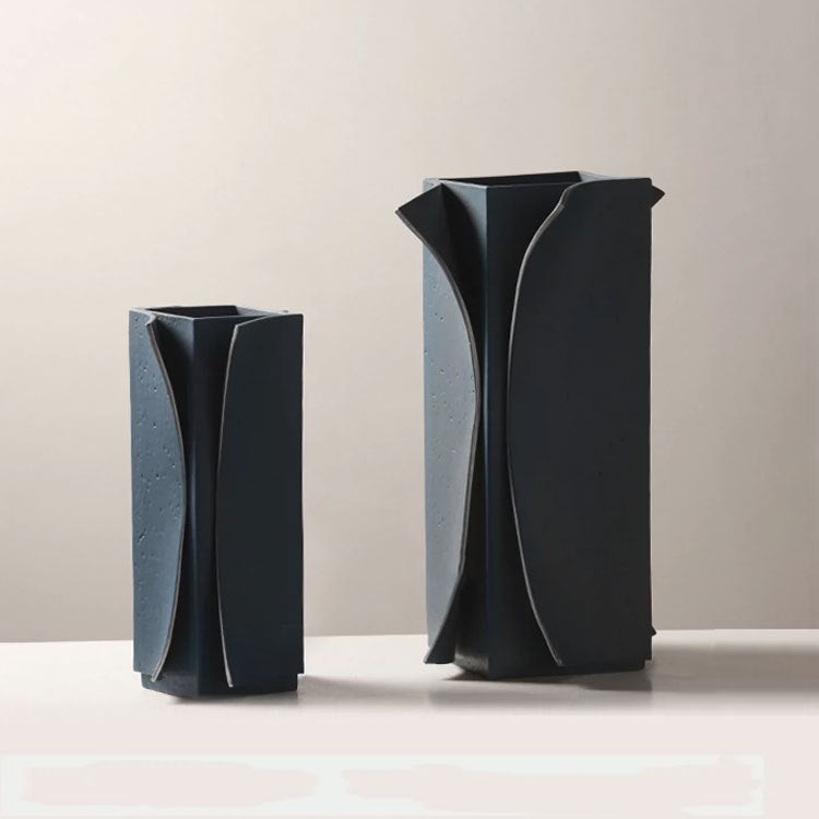 Moderne Minimalistische Dekorative Vase