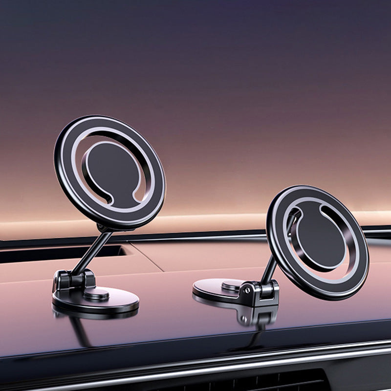 Unisex Smartphone-Ladehalter mit flexiblem Haltesystem Brehn