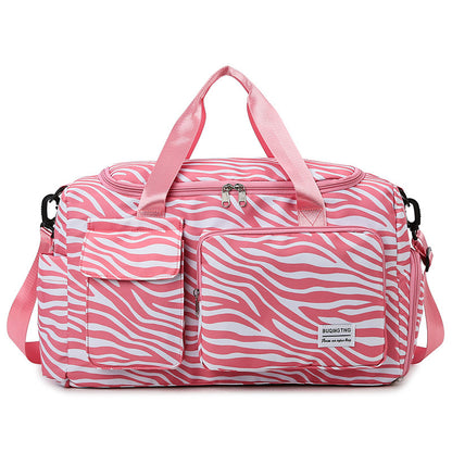 Reise-Duffel-Tasche Brehn