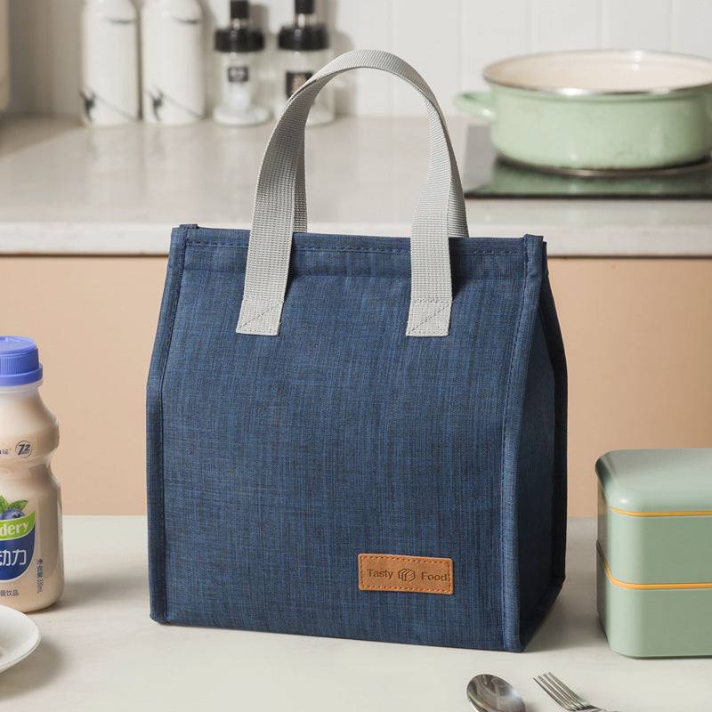 Isolierte Lunch Tasche Brehn