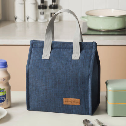 Isolierte Lunch Tasche Brehn
