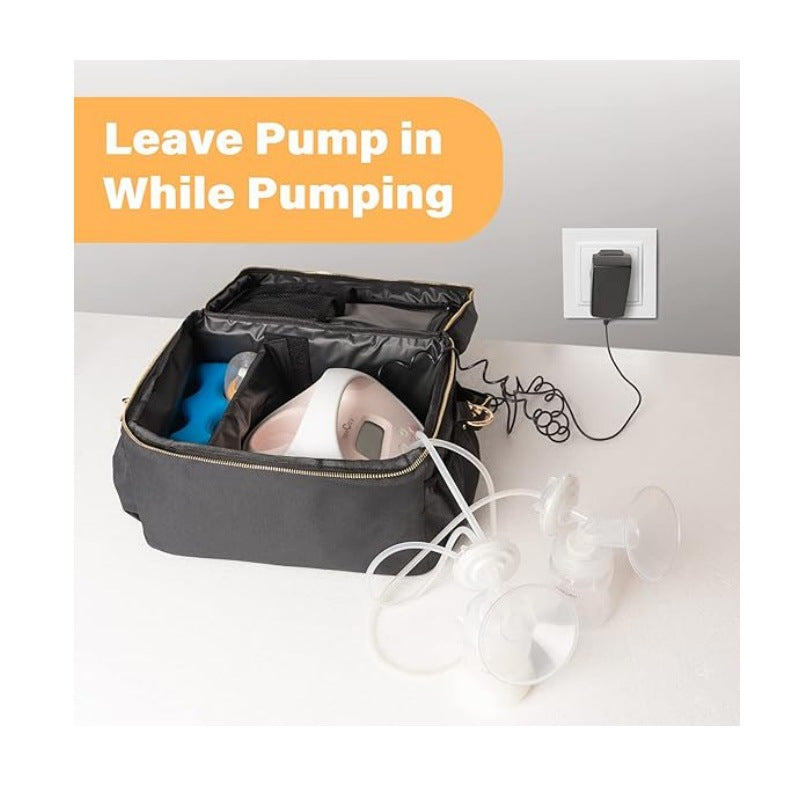 Multifunktionale Organizer-Reisetasche Brehn