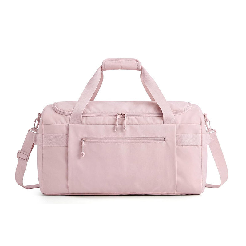 Vielseitige Wochenend-Reise-Duffle-Tasche Brehn
