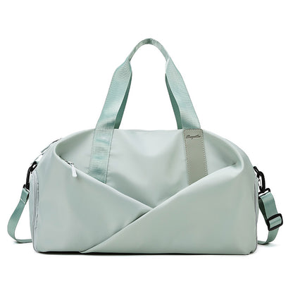 Multifunktionale Sport- Und Reisetasche Brehn
