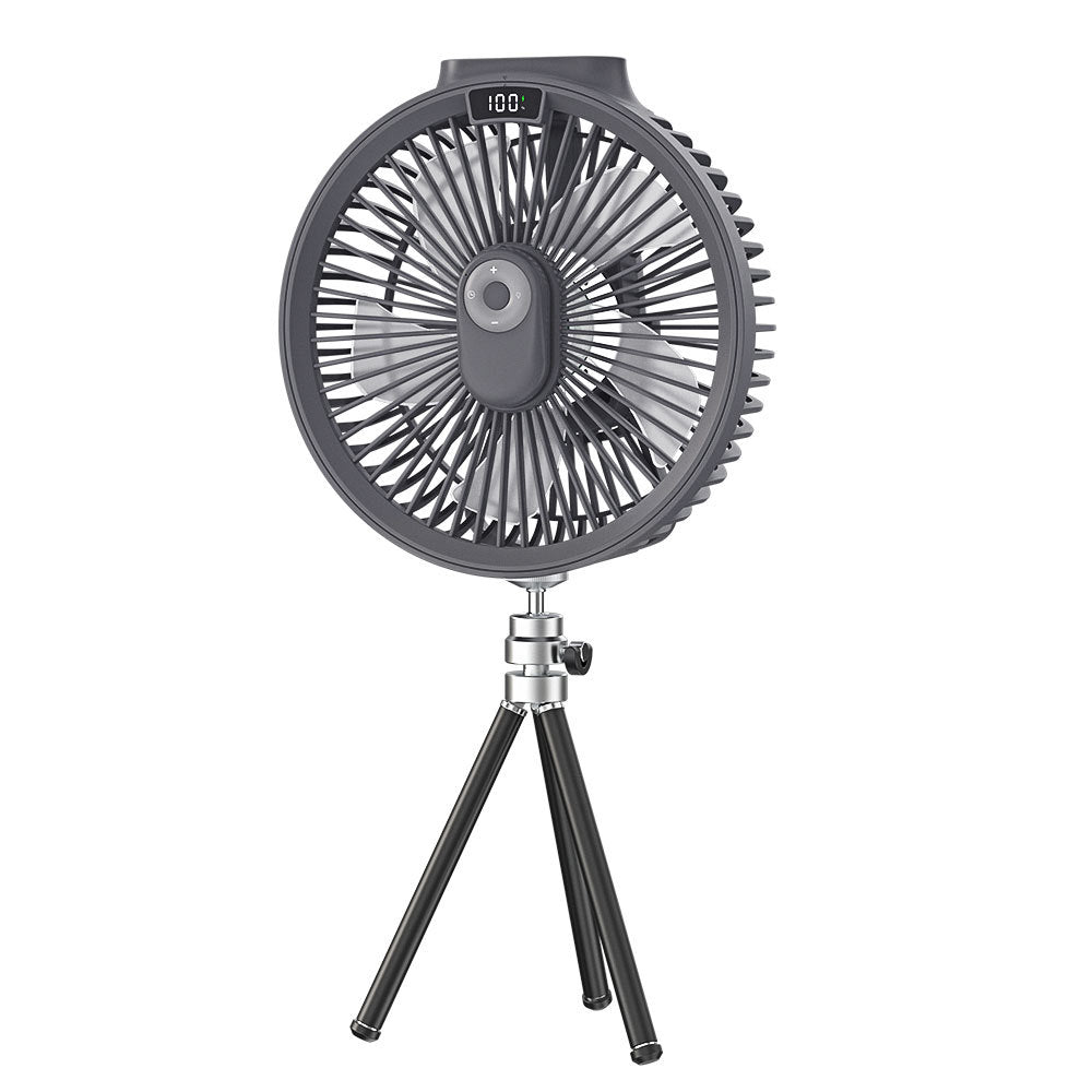 Portable Standing Fan Brehn