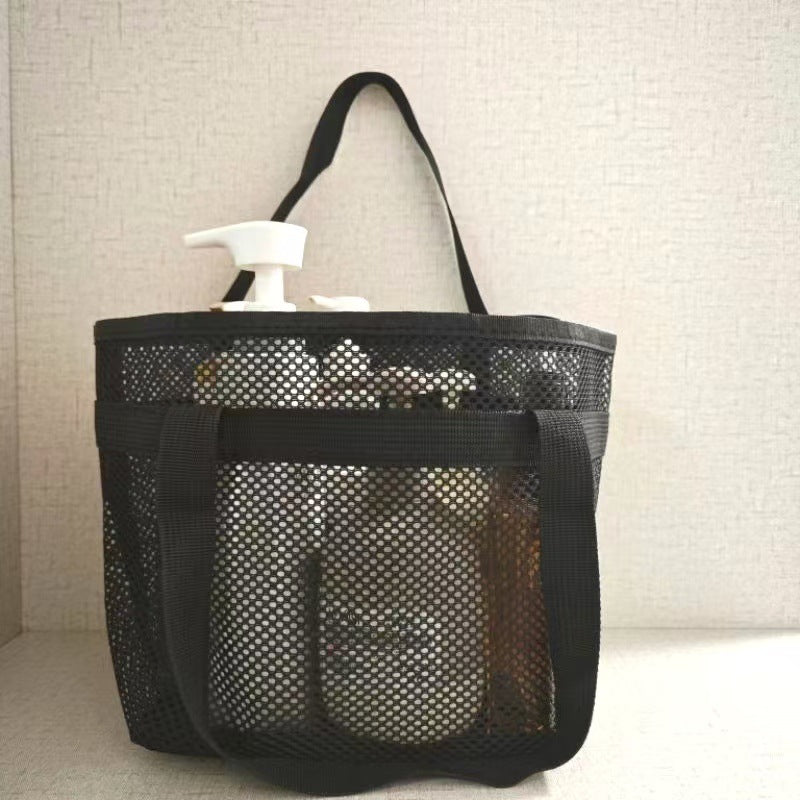 Mesh Tragetasche Brehn