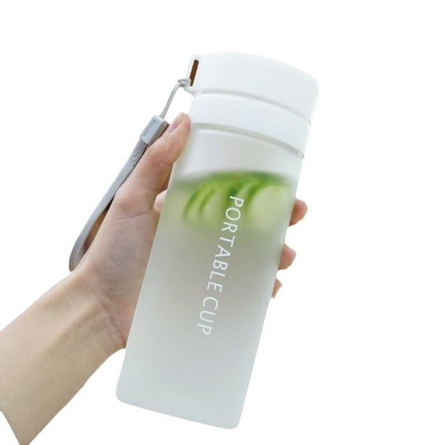 Damen Trinkflasche Brehn