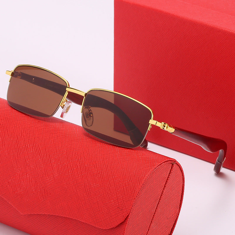 Damen Elegante und leichte Brille Brehn