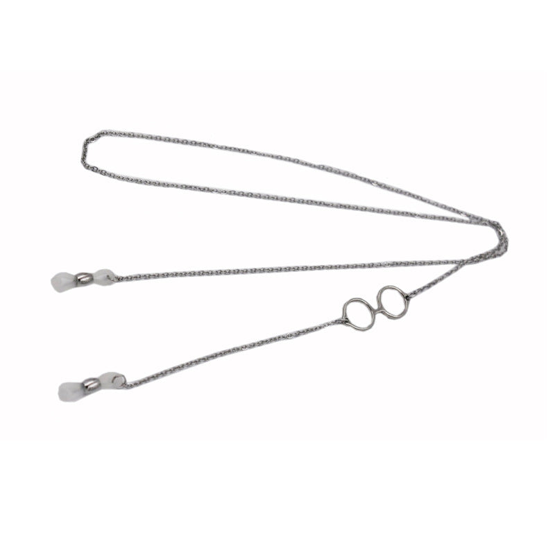 Moderne Brillen Kette Brehn
