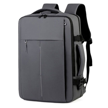 Rucksack mit Vielseitigen Fächern Brehn