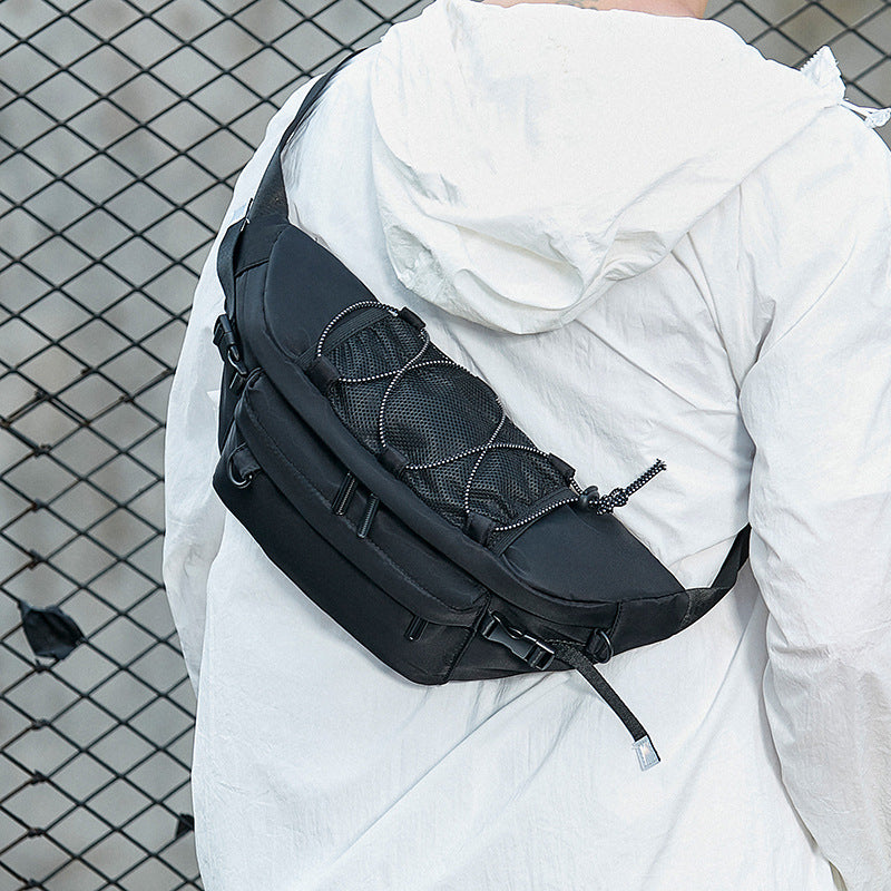 Vielseitige Sport-Slingtasche Brehn