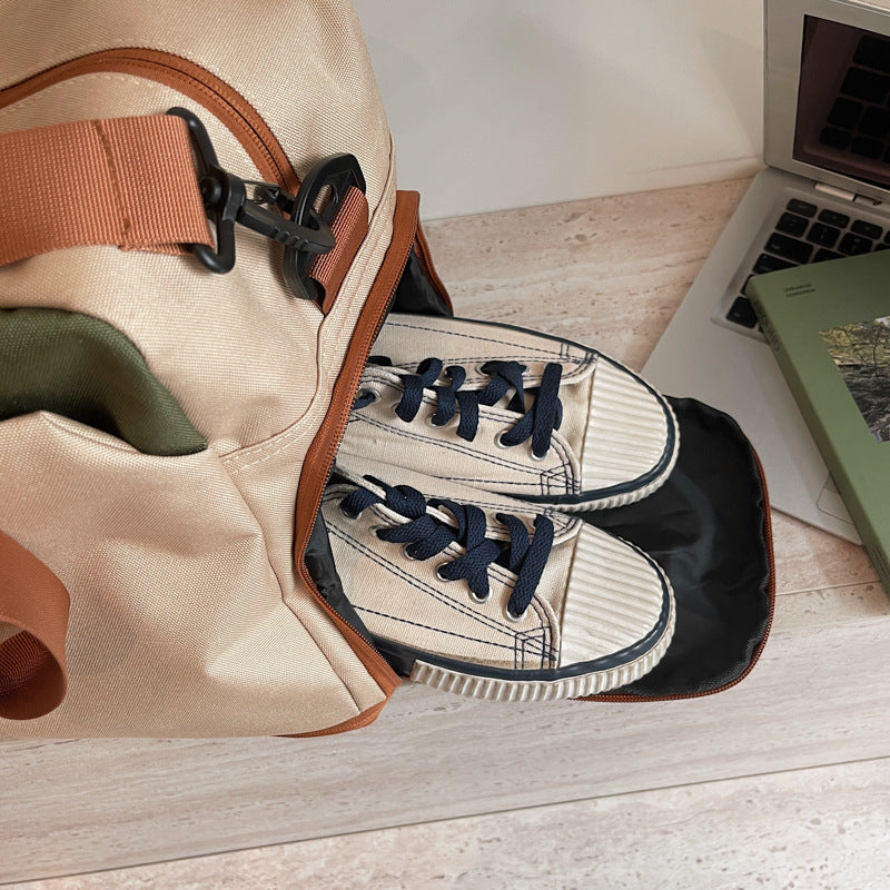 Haltbarer multifunktionaler Reisetasche Brehn 1790157993