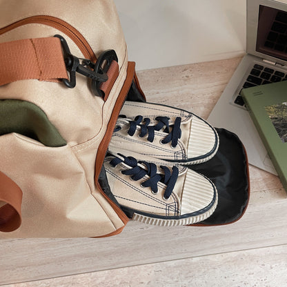 Haltbarer multifunktionaler Reisetasche Brehn 1790157993