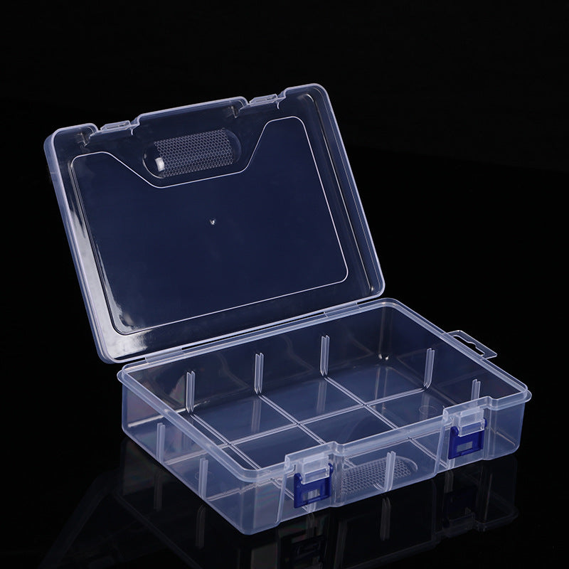 Premium Klar Craftspeicherorganisator Brehn