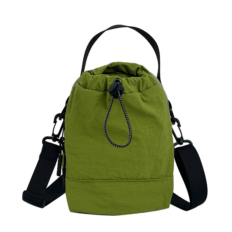 WoVersatile Minimalist Zug Backpack Brehn
