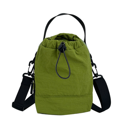 WoVersatile Minimalist Zug Backpack Brehn