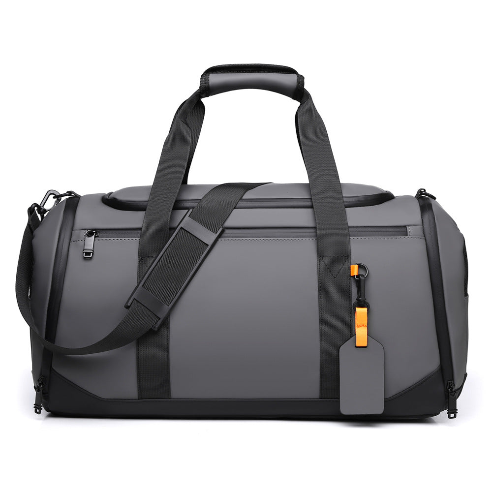 Langlebige wasserdichte Sport-Duffel-Tasche Brehn