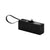 Multifunktionale Ladegerät mit Integriertem Usb-Kabel und Led-Anzeige Brehn