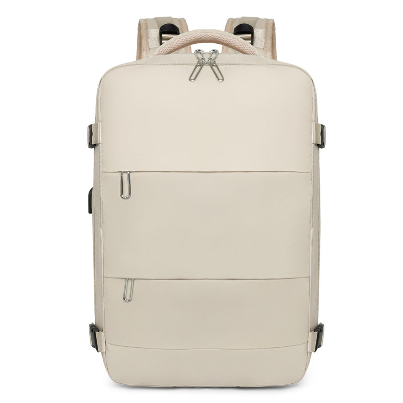 Multi-funktionaler Urban Rucksack Brehn