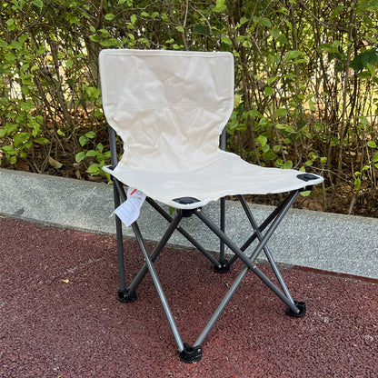 Tragbare Klapp