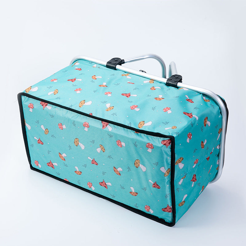 Damen Kühltasche Brehn